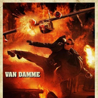 The Expendables 2 Picture 47