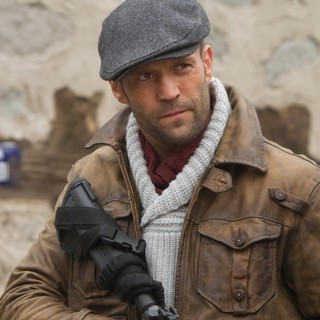The Expendables 2 Picture 52