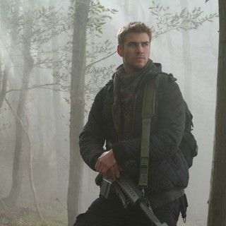 The Expendables 2 Picture 53