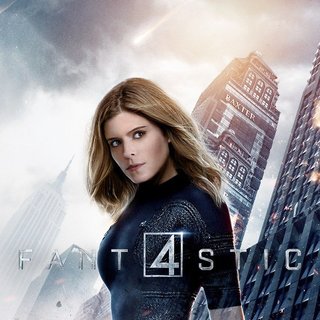 The Fantastic Four Picture 12