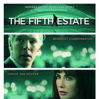 The Fifth Estate Picture 15