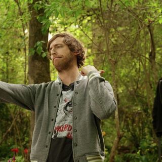 Thomas Middleditch stars as Duncan in Stage 6 Films' The Final Girls (2015)