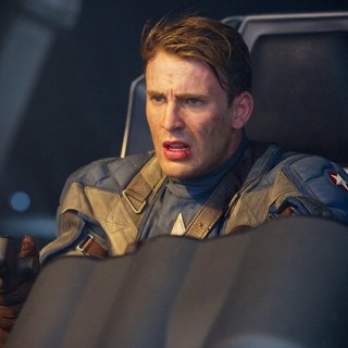 Captain America: The First Avenger Picture 28
