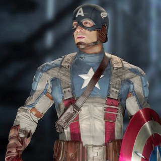 Captain America: The First Avenger Picture 27