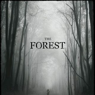 The Forest Picture 2