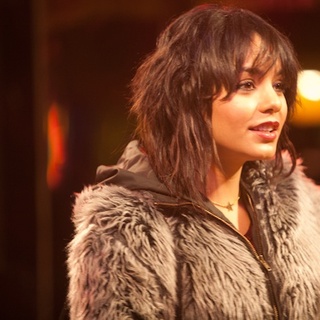 Vanessa Hudgens stars as Cindy Paulson in Grindstone Entertainment Group's The Frozen Ground (2012)