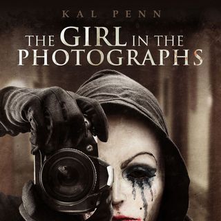 Poster of Vertical Entertainment's The Girl in the Photographs (2016)