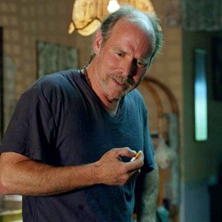 Will Patton stars as Tommy in Brainstorm Media's The Girl (2013)