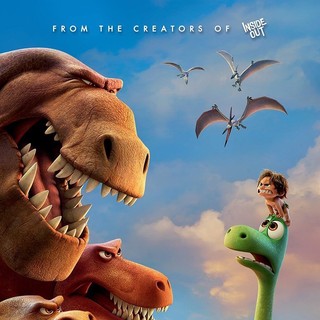 The Good Dinosaur Picture 4
