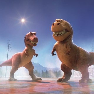 The Good Dinosaur Picture 11