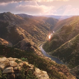 The Good Dinosaur Picture 14
