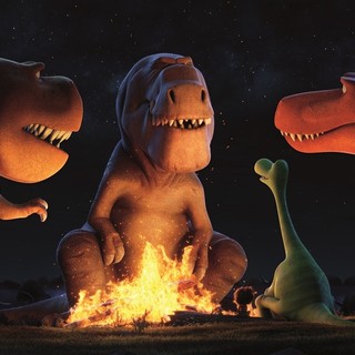 The Good Dinosaur Picture 16