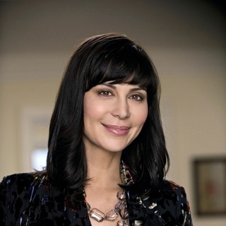 Catherine Bell stars as Cassandra Nightingale in Hallmark's The Good Witch's Family (2011)