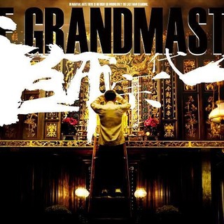 The Grandmasters Picture 6
