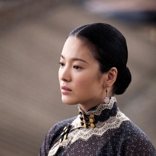 Song Hye-kyo in The Weinstein Company's The Grandmasters (2013)