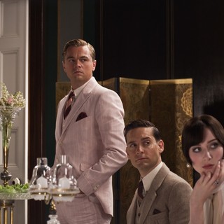 The Great Gatsby Picture 81
