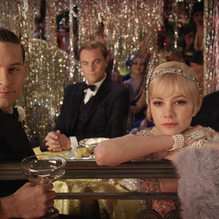 The Great Gatsby Picture 1