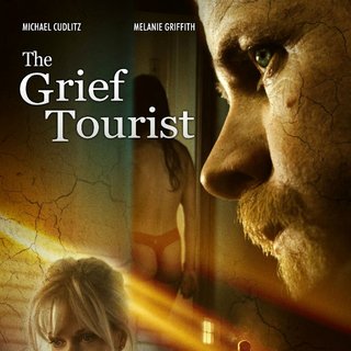 Poster of The Grief Tourist (2013)