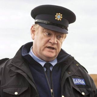 Brendan Gleeson stars as Sergeant Gerry Boyle in Sony Pictures Classics' The Guard (2011)