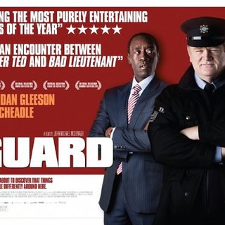 The Guard Picture 20