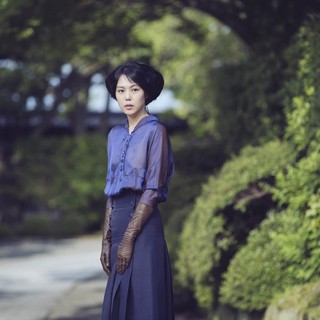 Kim Min Hee stars as Lady Hideko in Amazon Studios' The Handmaiden (2016)