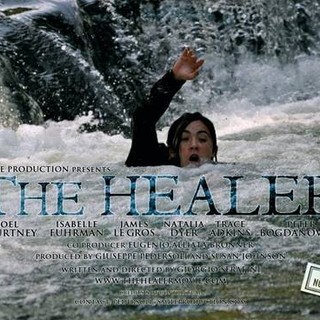 The Healer Picture 2