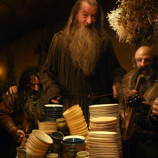 The Hobbit: An Unexpected Journey Picture 68