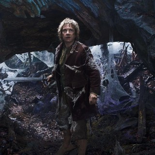 The Hobbit: An Unexpected Journey Picture 24