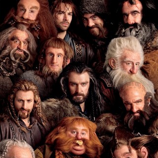 The Hobbit: An Unexpected Journey Picture 77