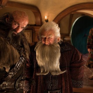 The Hobbit: An Unexpected Journey Picture 26