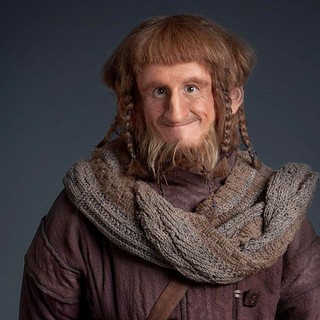 Adam Brown stars as Ori in Warner Bros. Pictures' The Hobbit: An Unexpected Journey (2012)