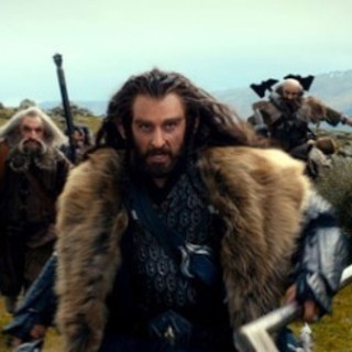 The Hobbit: An Unexpected Journey Picture 62