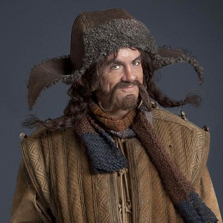 James Nesbitt stars as Bofur in Warner Bros. Pictures' The Hobbit: An Unexpected Journey (2012)