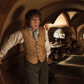 The Hobbit: An Unexpected Journey Picture 38