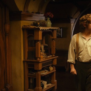The Hobbit: An Unexpected Journey Picture 75