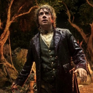The Hobbit: An Unexpected Journey Picture 112
