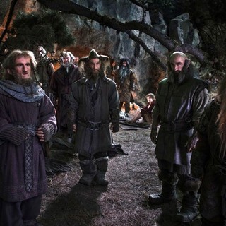 The Hobbit: An Unexpected Journey Picture 113