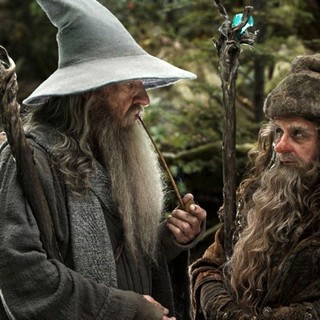 The Hobbit: An Unexpected Journey Picture 114