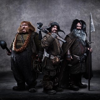 The Hobbit: An Unexpected Journey Picture 7