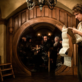 The Hobbit: An Unexpected Journey Picture 10