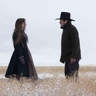 The Homesman Picture 4