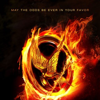 The Hunger Games Picture 2