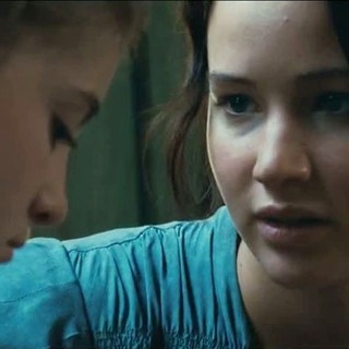 The Hunger Games Picture 98