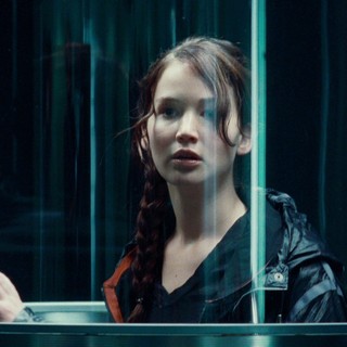 The Hunger Games Picture 42