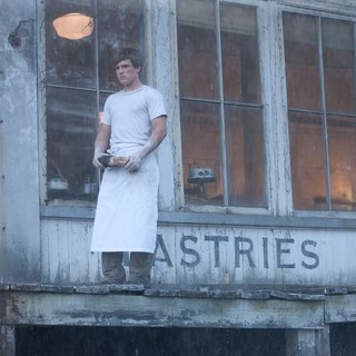 The Hunger Games Picture 4