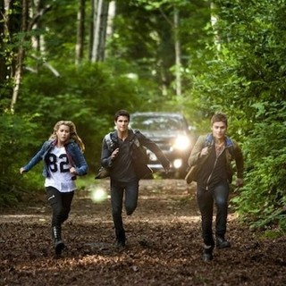 The Hunters Picture 3