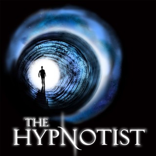 Poster of Svensk Filmindustri's The Hypnotist (2012)
