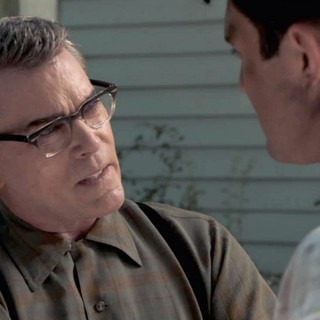 Ray Liotta stars as Reece Wade in Freestyle Releasing's The Identical (2014)