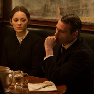 The Immigrant Picture 8