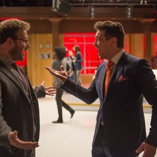 The Interview Picture 6